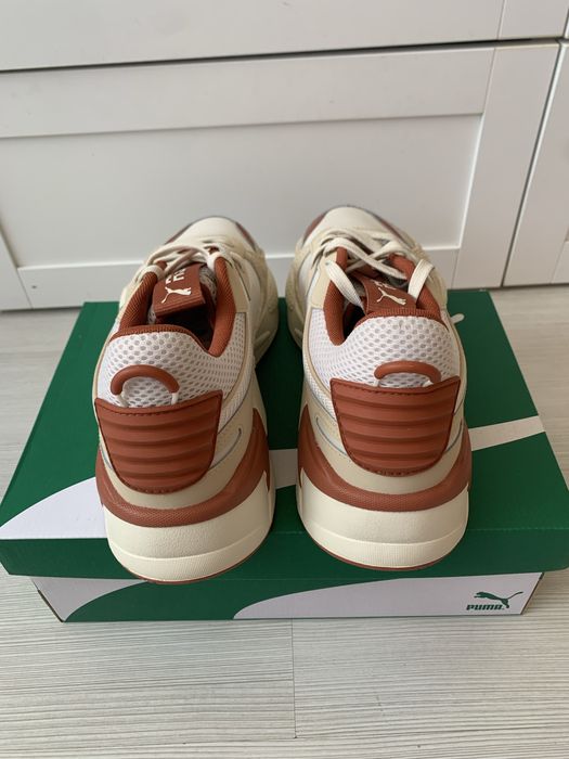 ЧИСТО НОВИ Puma - Размер 44