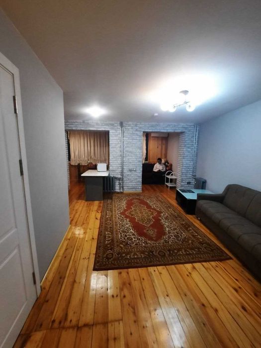 Центр, 2/4/5, 60м², Сеульский парк