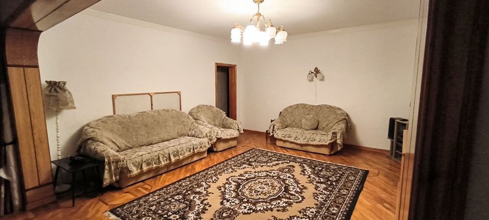 Продается квартира