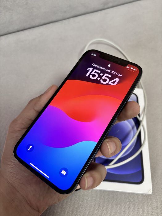 iPhone 12, 128gb