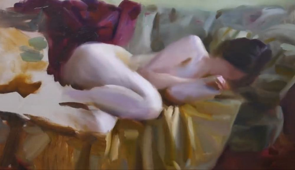 Sovg'a uchun Rassom Xizmati