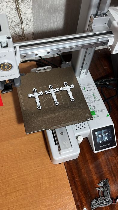 Услуги 3D-печати ,25тг грамм