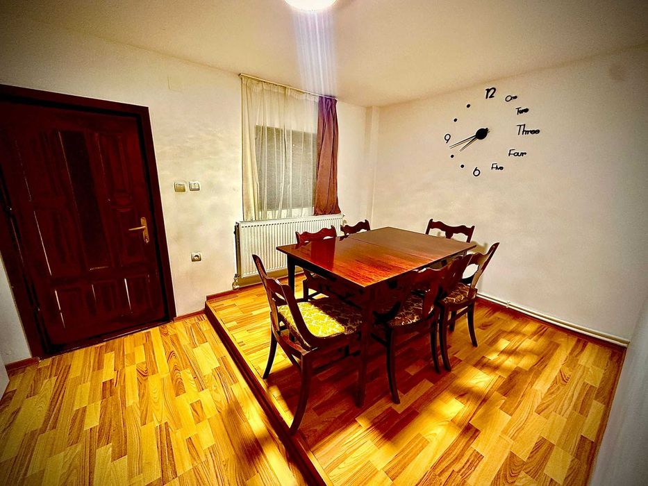 Cazare Tg-Ocna,Slănic-Moldova CASA de Vacanta 2 camere