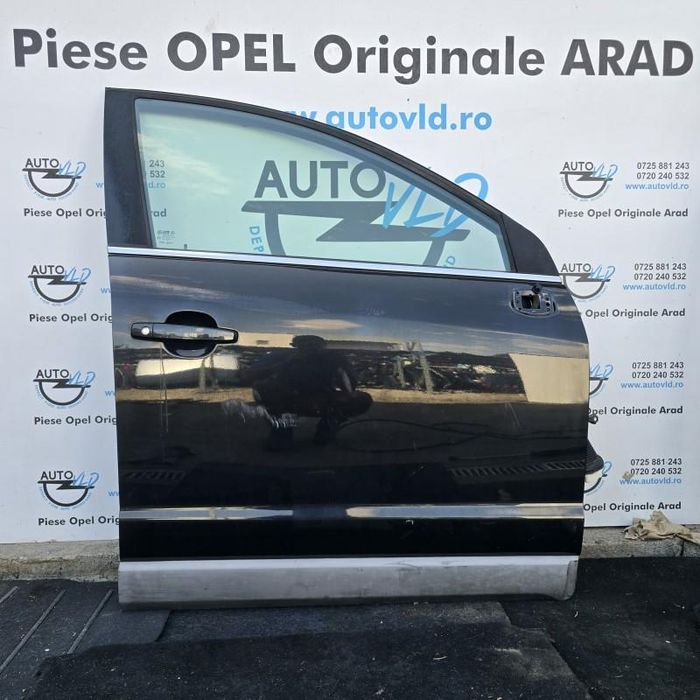 Portiera usa dreapta fata Chevrolet Captiva C100, C140