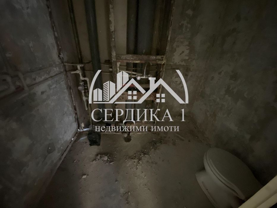 Продава се Двустаен апартамент в Благоевград, Струмско - 65 кв.м за 691 €/кв.м - Снимка #8