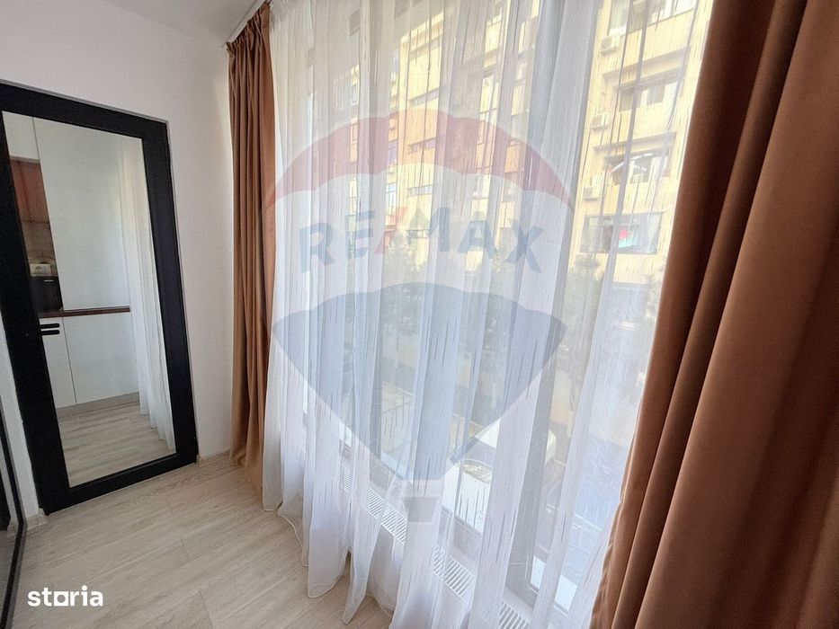 Apartament 3 camere | De închiriat | Transparent Residence Chiajna |