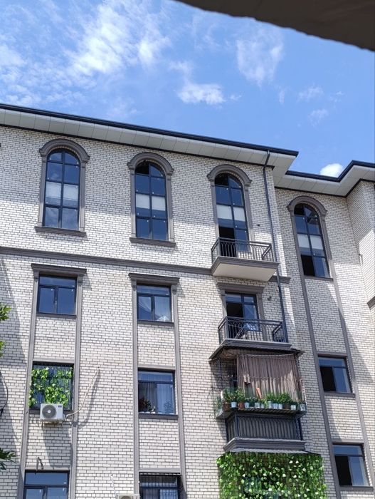 Продается квартира Дублекс
