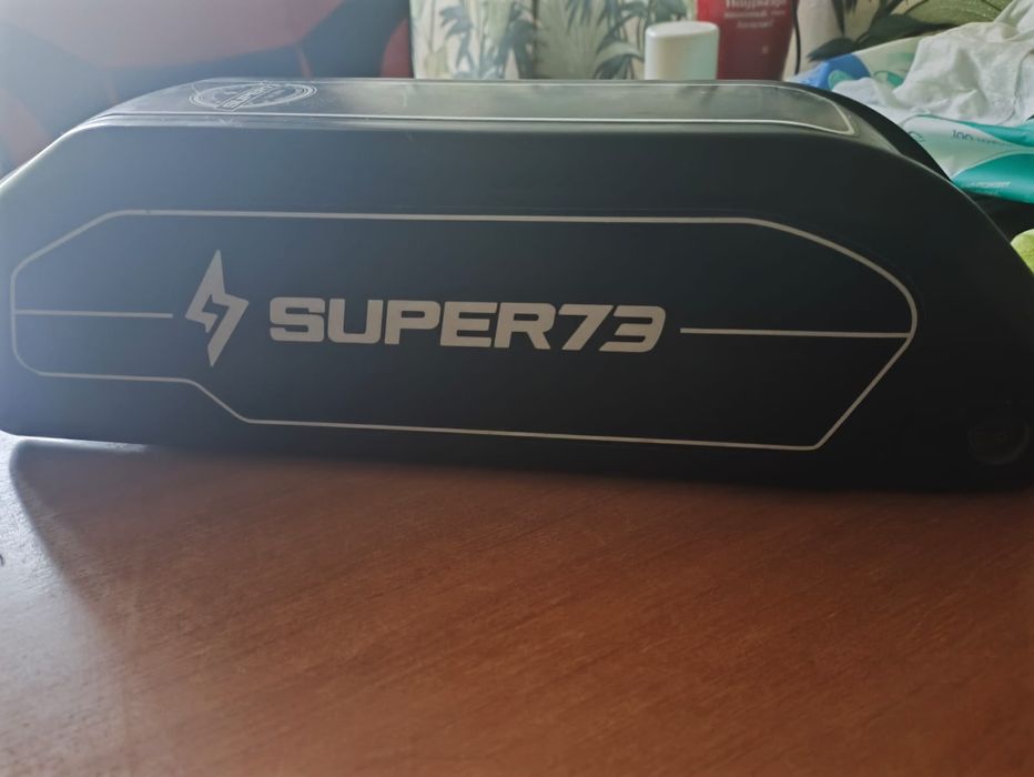 Продам аккумулятор