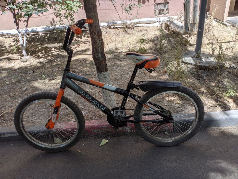 Велосипед APACHE 20