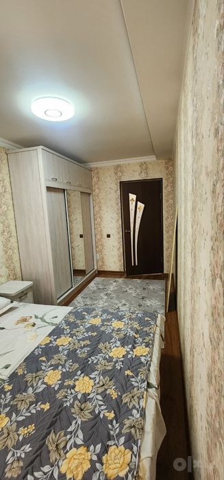 Сдаётся своя квартира рядом с Мегапланет