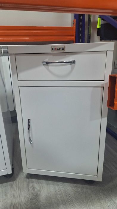 Тумба прикроватная 1 дверь, 1 ящик