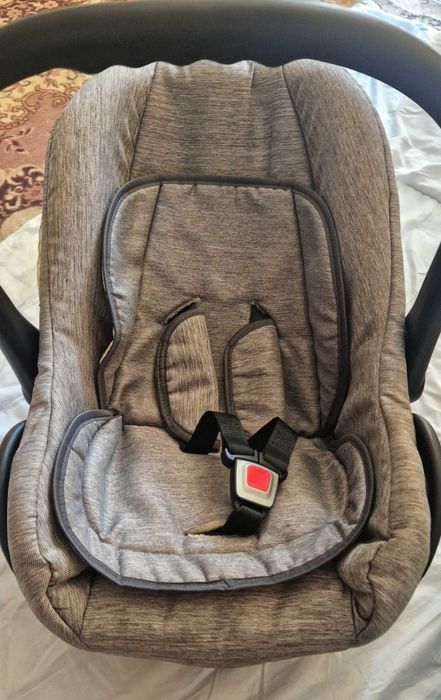 Maxi Cosi - детско столче за кола