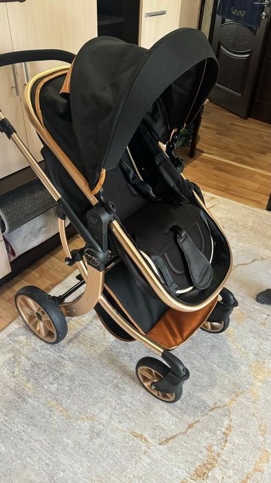 Коляска трансформер