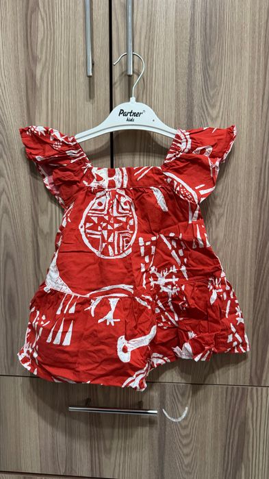 Детские одежды для девочек