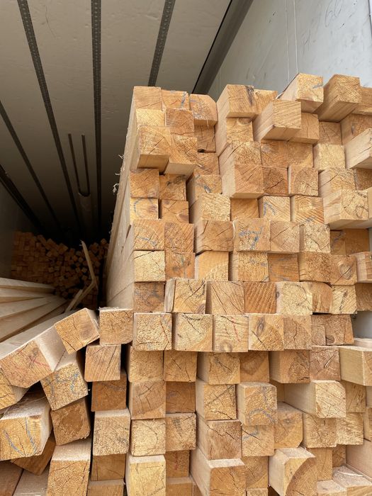 Балка стропила брус Рейка обрешетка