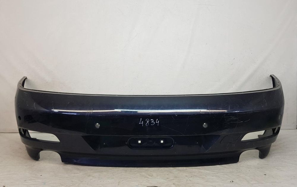 Bara spate BMW Seria 6 E63 E64 dupa 2004