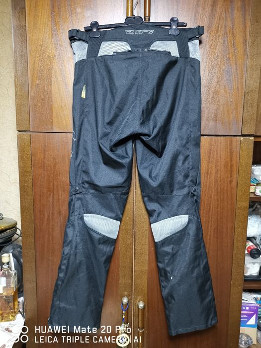 Мото панталон Difi размер L.