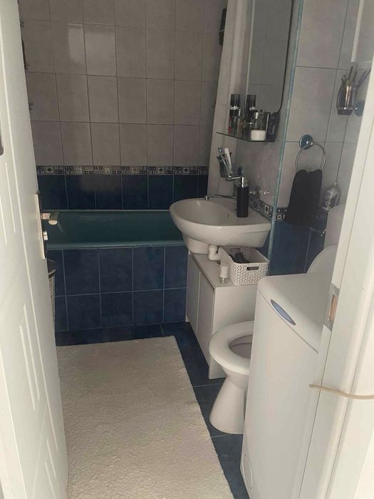 Apartament de vânzare – Cartier Tudor, Bulevardul Pandurilor