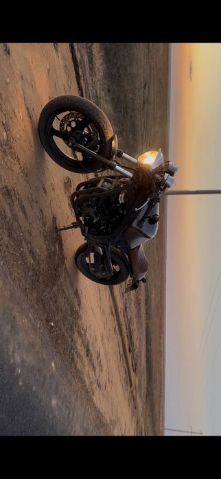 Продам мотоцикл сузуки gs500