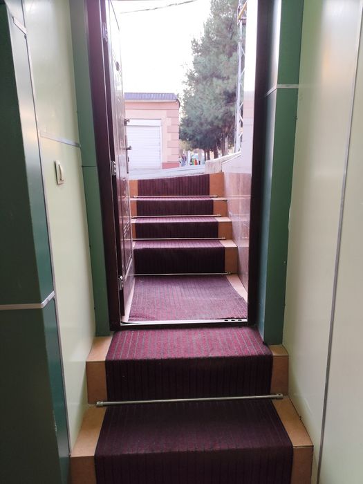 Свая аренда помещения 33 м2 в центре