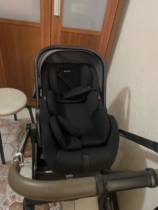 Продам люльку Kidilo D900