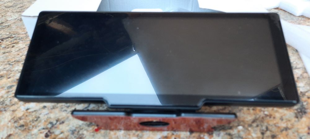 Мултимедия андроидауто и карплей