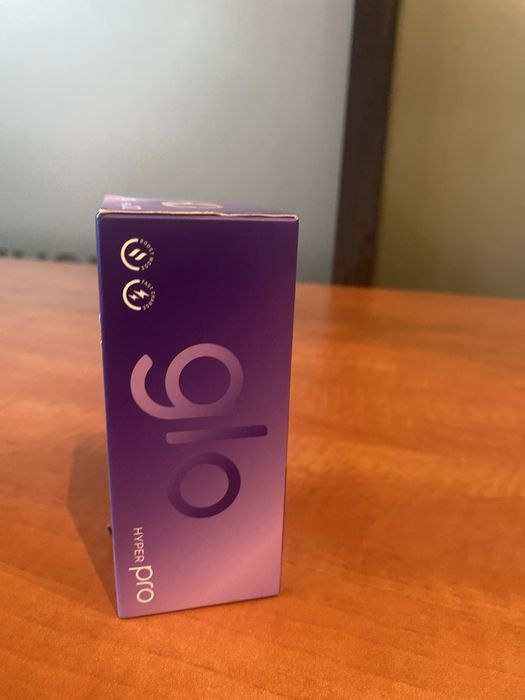 hyper pro glo de vanzare!!!