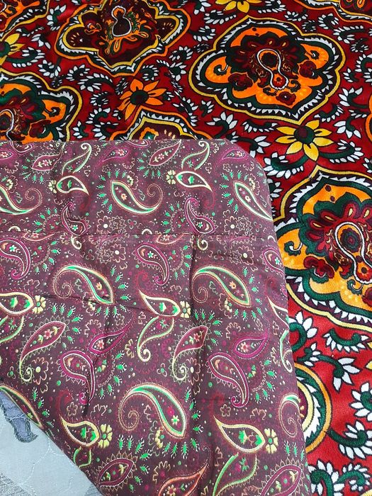 Одеяло тёплое ватное