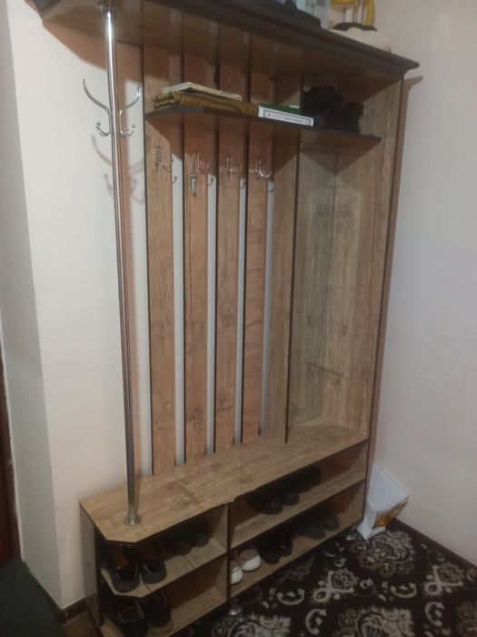 Продается мебель б/у