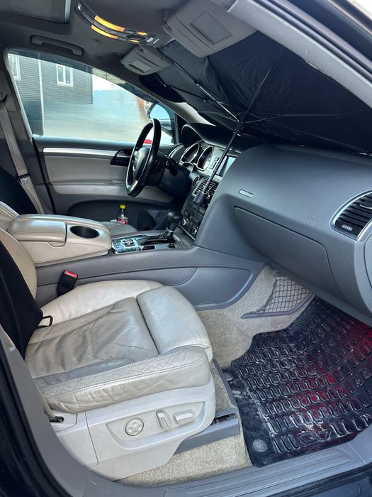 Audi Q7 2007 3.0