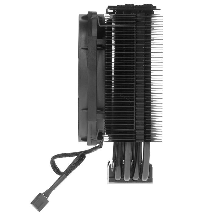 Кулер для процессора be quiet! DARK ROCK SLIM