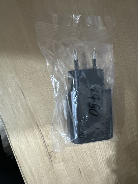 Продам блок для зарядки