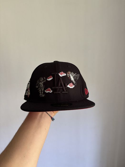 Sapca New Era 59