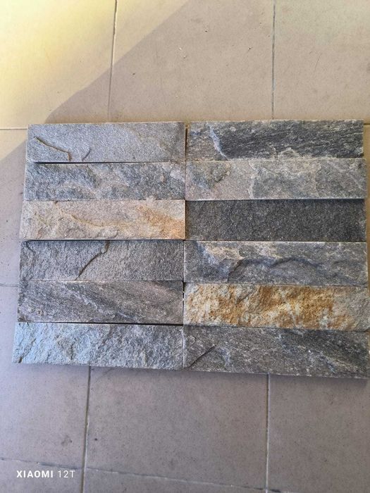 Ardezie Kavala - Grecia