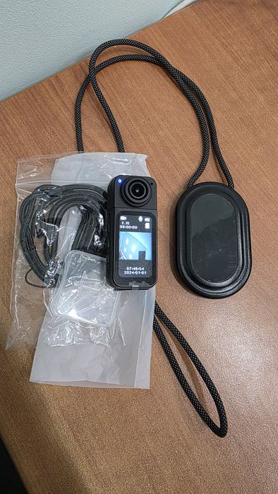 Mini Camera Мини камера