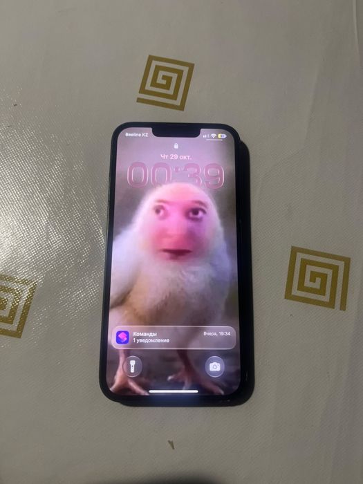 iphone 13 green.