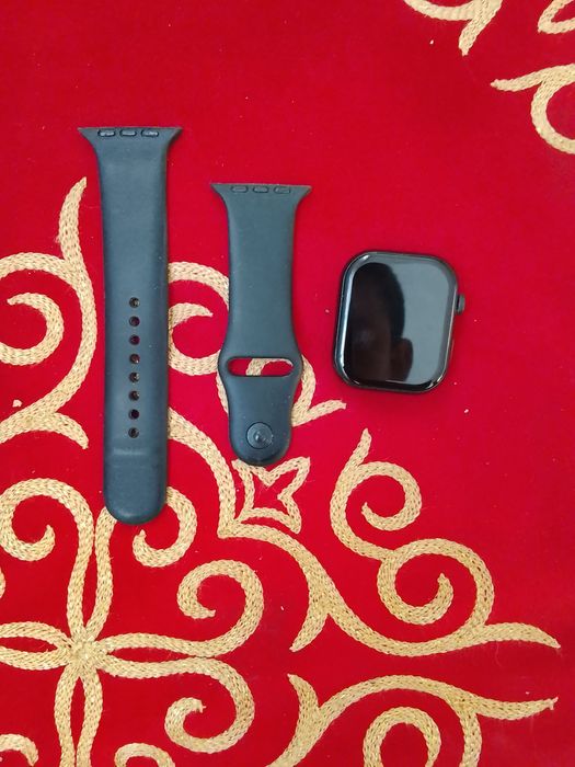 Apple watch series 10