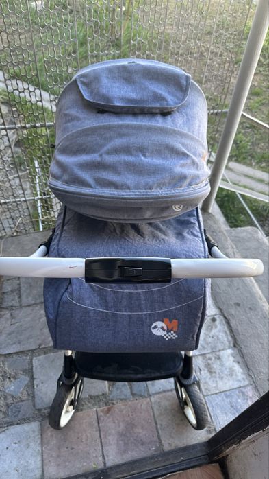 Продаем коляску в отл сост