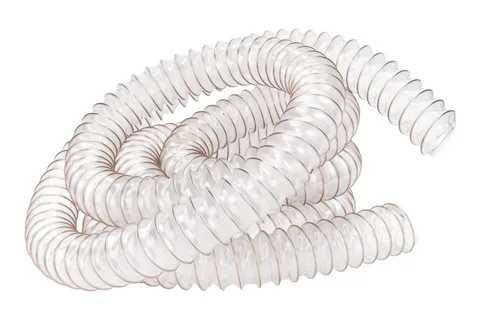 Гофра шланг ПВХ для воды и воздуха 25 32 50 мм | Опт | Доставка