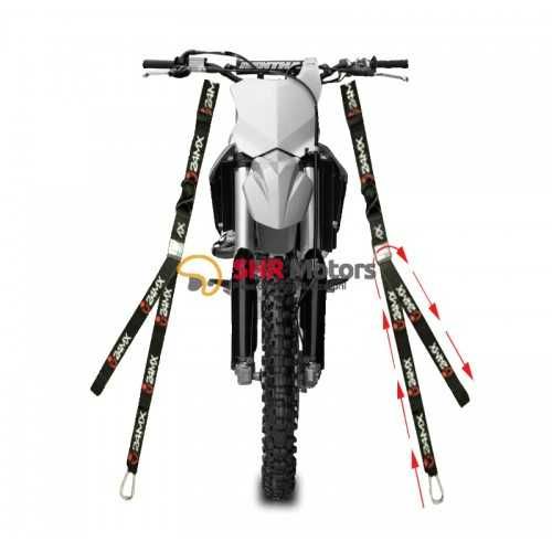 Chingi cross 24MX / KTM