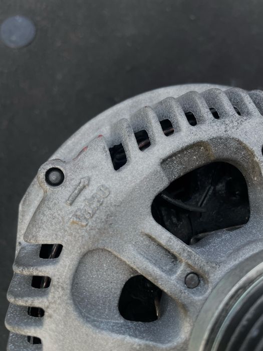 Чисто нов генератор за Бмв Е46 320D М47D20 150 коня