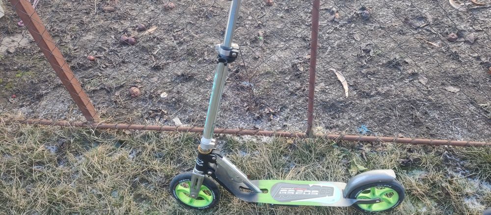 biciclete și trotinete