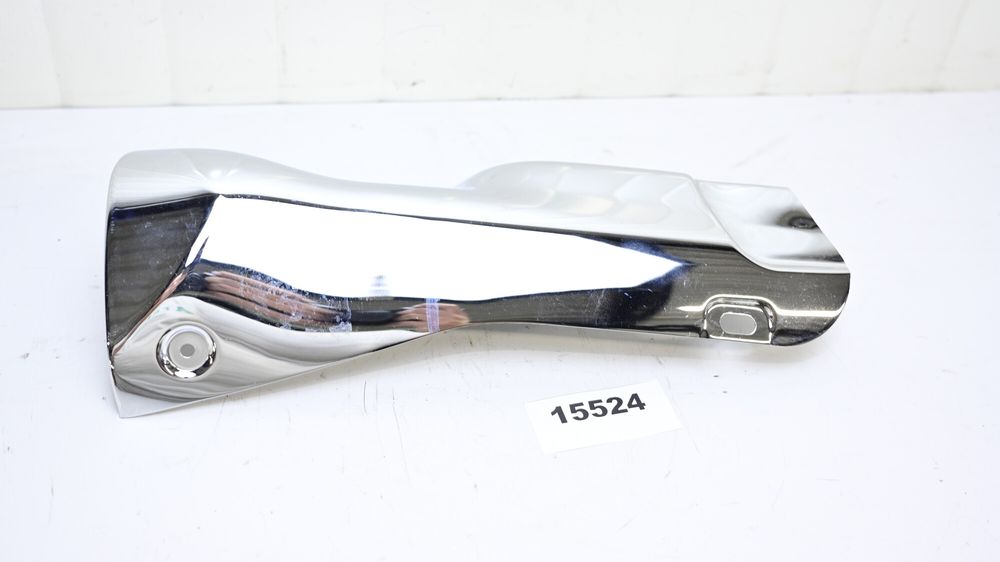 Protectie Toba Evacuare BMW R1200RT / R1250RT 2014 - 2024