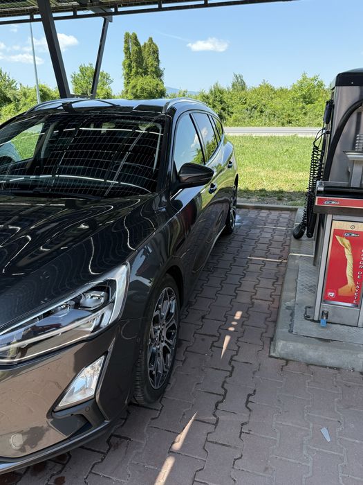 Ford Focus 1.5 fara adblue,automata.