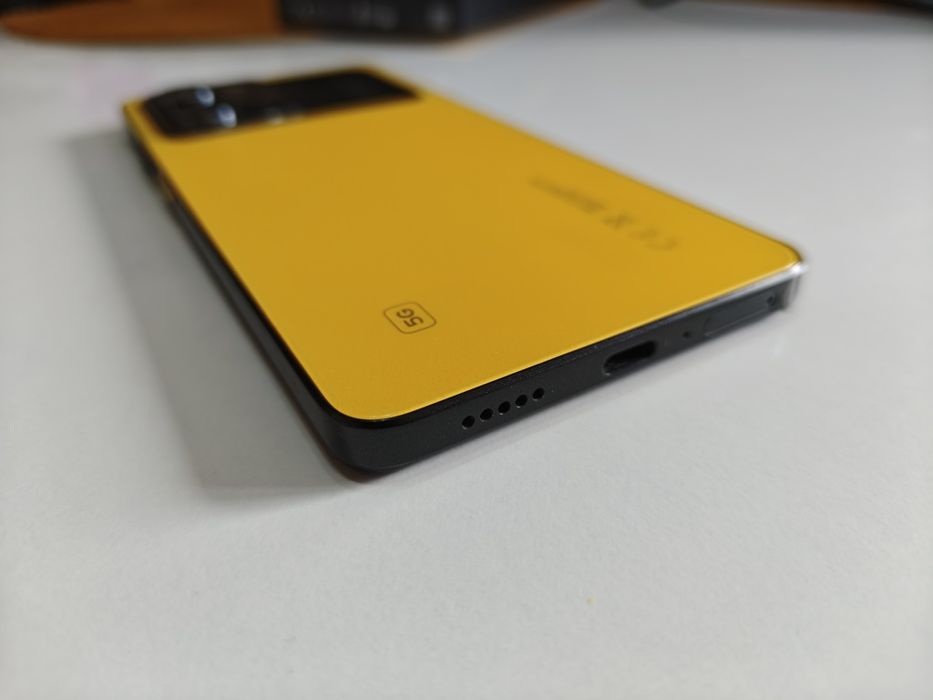 Poco X5 Pro 8GB RAM 256GB