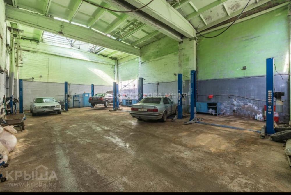 Сто самообслуживания