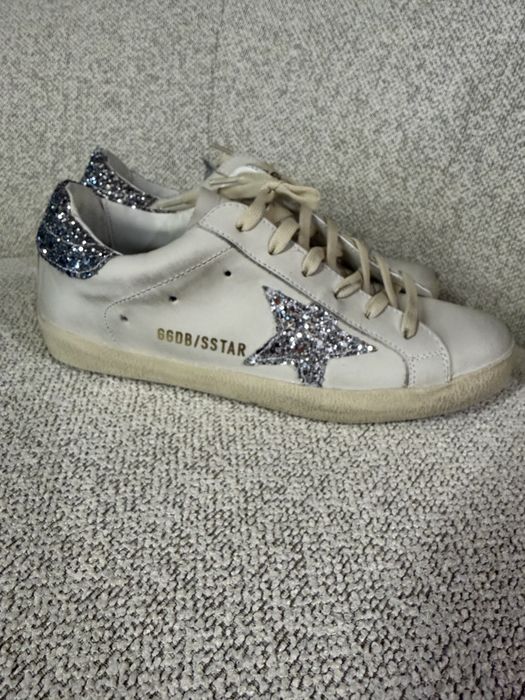 Adidasi Golden Goose