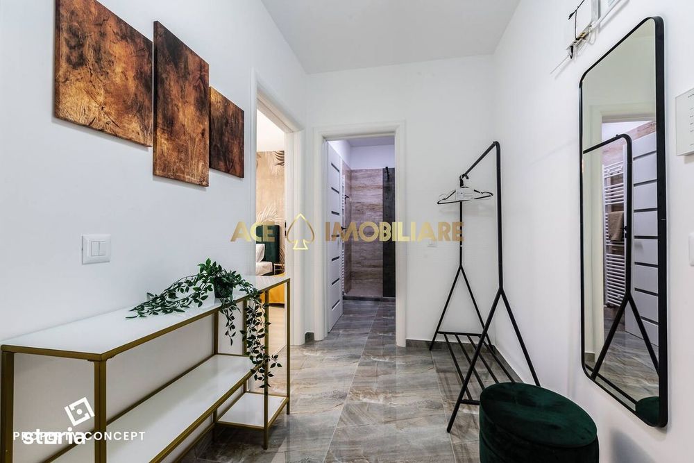 Garsoniera de vanzare | Centrala  | Blvd Timisoara  | Bloc 2022