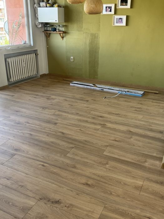 Подови настилки