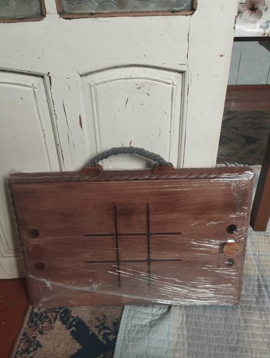 Шахмат доска 900.000